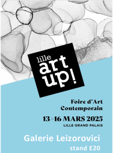 LILLE Art Up! 2025