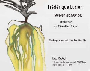 Pensées vagabondes