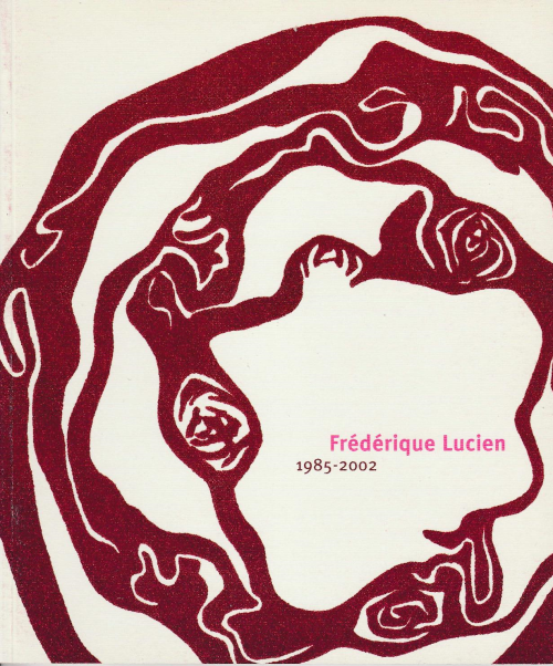 FL - Frédérique LUCIEN 1985-2002