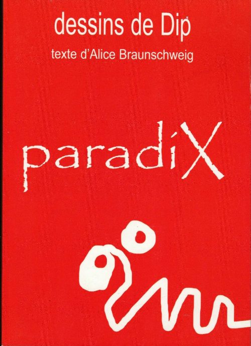 RA - paradiX